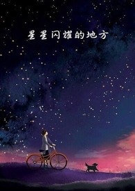 星星闪耀在夜空夜空怎么样