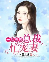 总裁一见倾心宠妻如命