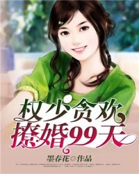 权少贪欢撩婚99天