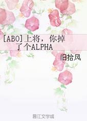 [ABO]上将,你掉了个ALPHA