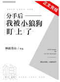 分手后小狼狗对我死缠烂打 作者:简一啊