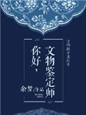 你好,文物鉴定师