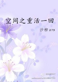 空间之重活一回作者:沙柳273