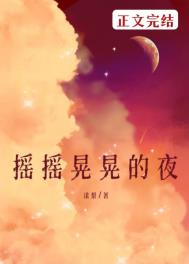 摇摇晃晃的夜讲的是什么