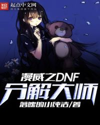 漫威之DNF分解大师