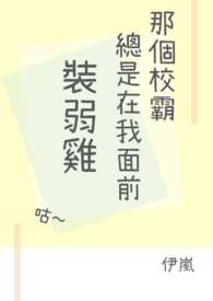 这个校霸我砸过