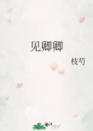 见卿卿 作者:枝芍