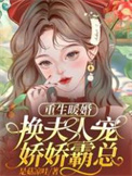 重生暖婚娇宠妻 小说