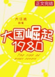 大国崛起重生1978搞科研全文免费阅读