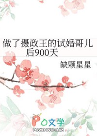 摄政王四年前受伤