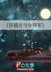 穿越女将军 小说