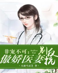 傲娇医妻非宠不可免费阅读